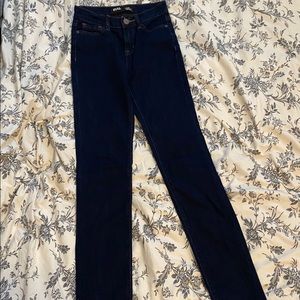 Urban outfitters BDG high rise cigarette Jean